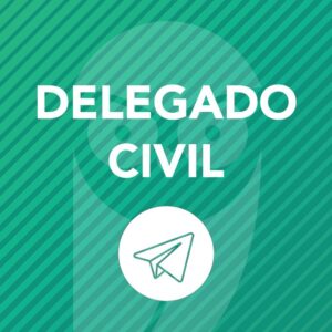 Estratégia Delegado Civil