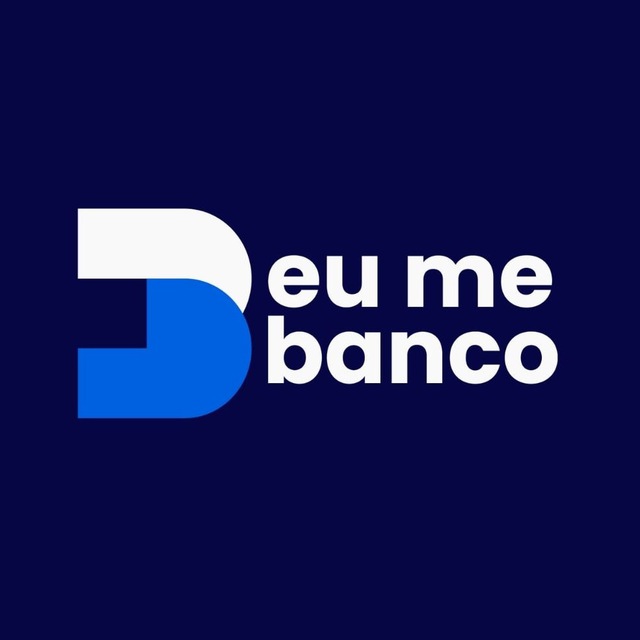 Eu me banco 🦅