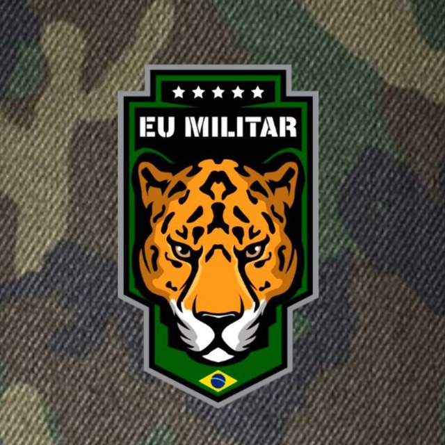 Eu Militar - ESA