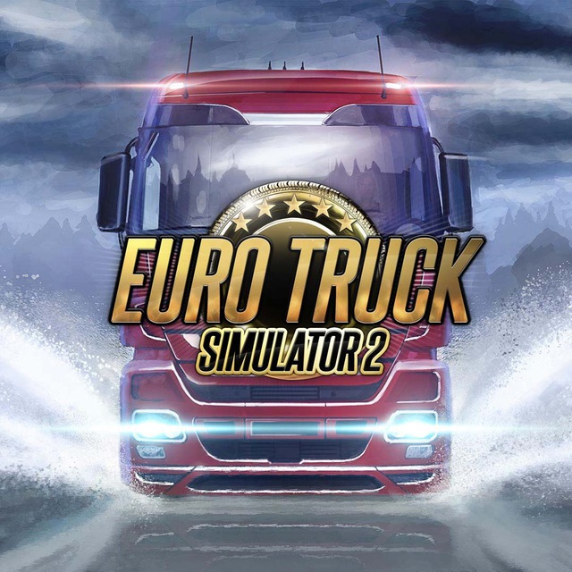 Euro Truck Simulator 2