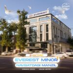 EVEREST MINOR