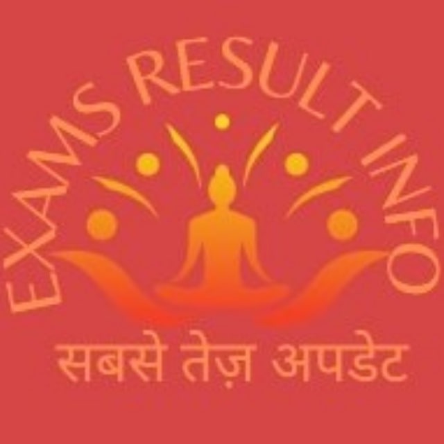 EXAMS RESULT INFO (Exams Result Info.Com)