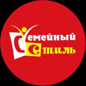 Семейный стиль сеть магазинов