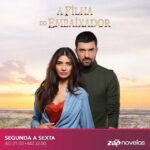 A FILHA DO EMBAIXADOR