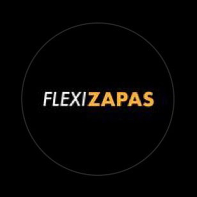 Flexizapas - Pedidos Contrarembolso