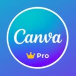 canva pro Free