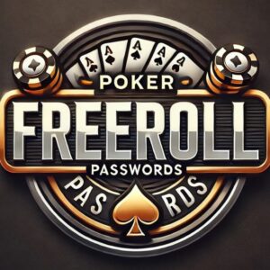 Poker Freeroll Passwords