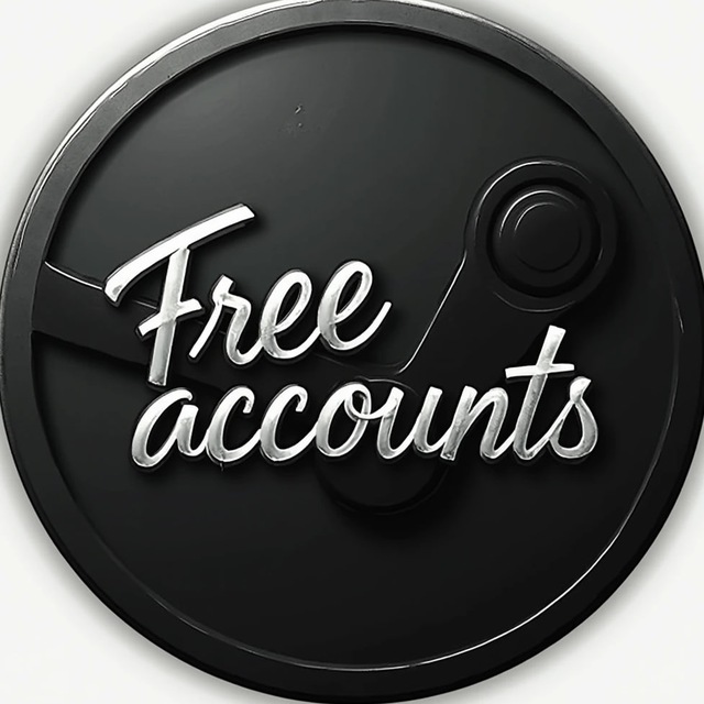 Free Steam Accounts