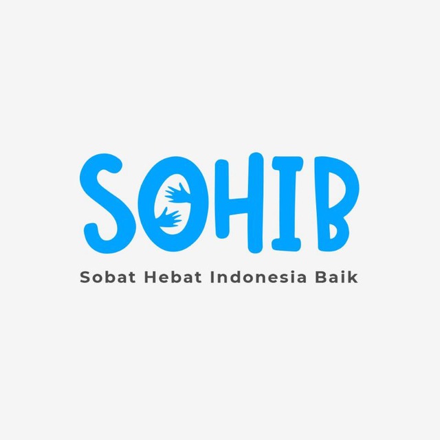 Sobat Hebat Indonesia Baik