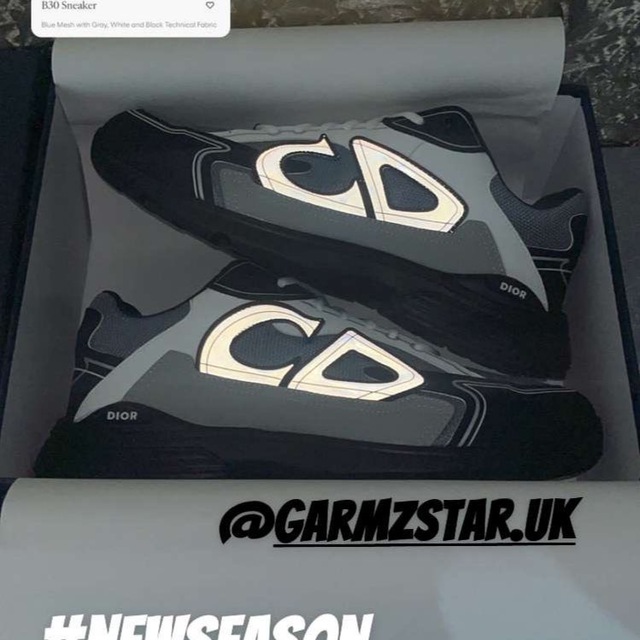 GarmzStar.uk️