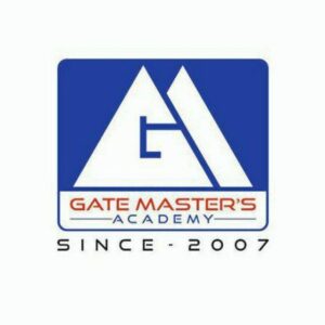 GATE MASTERS ACADEMY