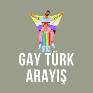 Gay Türk Arayış