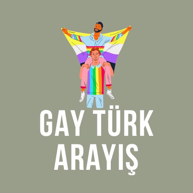 Gay Türk Arayış