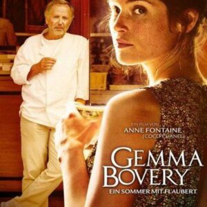 ☢️ Gemma Bovery Movie ⟨2014⟩ Hindi • English • Sub Indo • Korean | Hollywood Movie