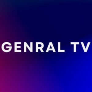 تطبيق جنرال تي في |Genral tv
