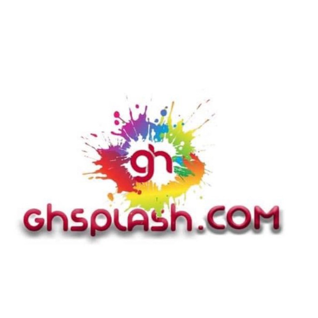 GhsplashNews