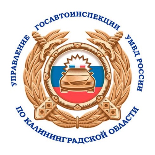 Госавтоинспекция 39