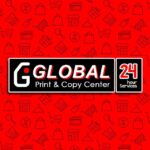 GLOBAL PRINT & COPY CENTER 🏪