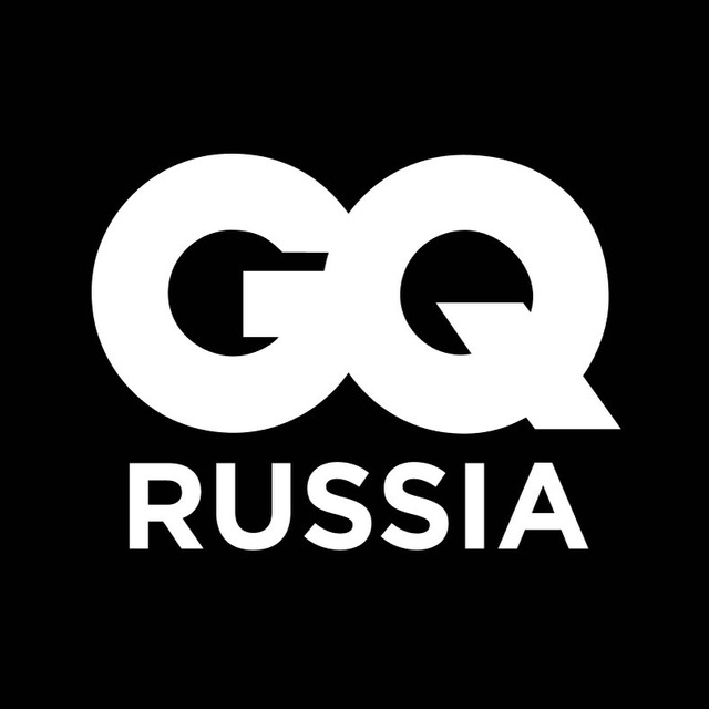 GQ RUSSIA