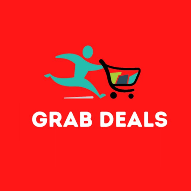 Grab Deals