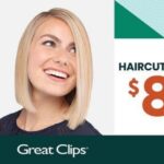 Great Clips Coupons