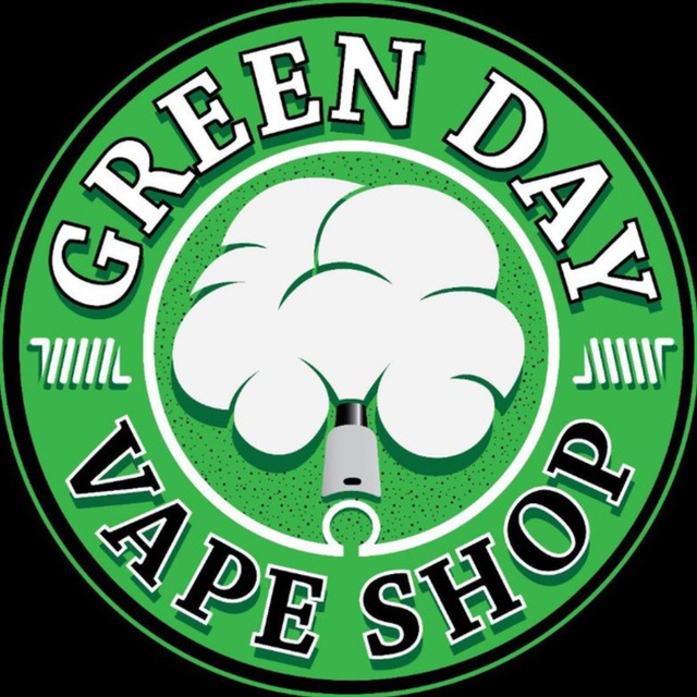 Green Day Vape Shop