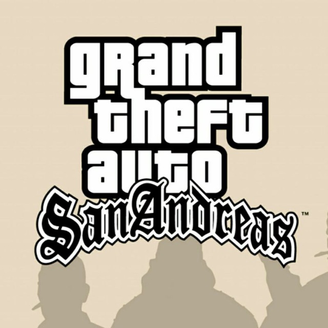 GTA SA mobile mods ᅠ