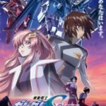 Mobile Suit Gundam SEED FREEDOM