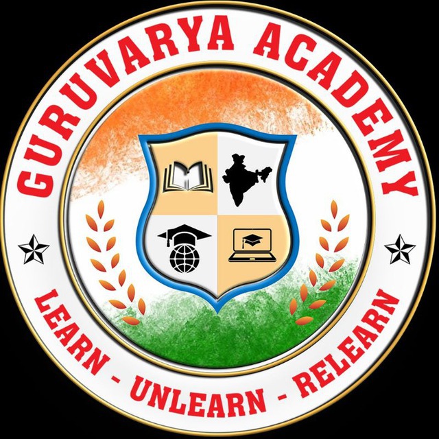 Guruvarya Academy