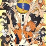 Haikyuu season 4 part 2( ENG SUB)