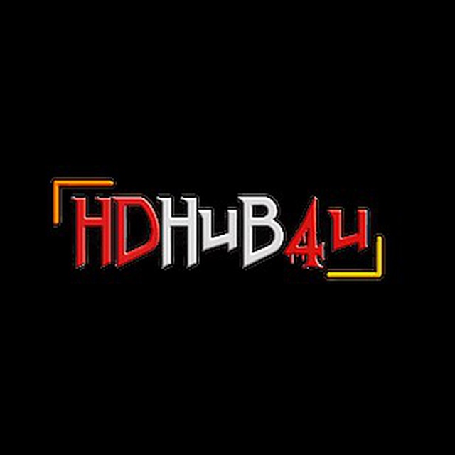 HDHUB4U Notification Channel