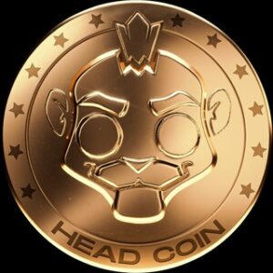 Headcoin | Gaming Empire