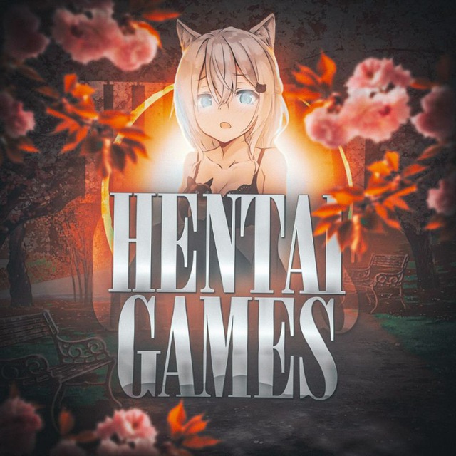 🌺HentaiGames | Хентай игры | Android