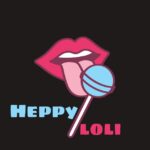 Heppy loli