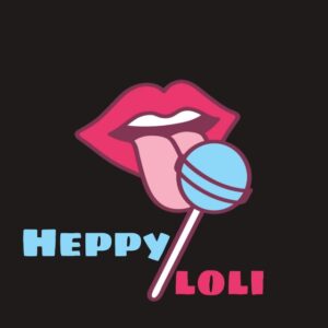 Heppy loli