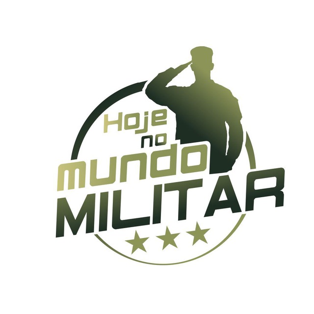 Hoje no Mundo Militar - Canal