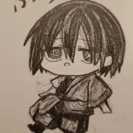 Fire force(пламенная бригада пожарных)