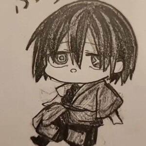 Fire force(пламенная бригада пожарных)
