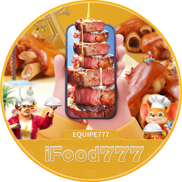 iFood777.com