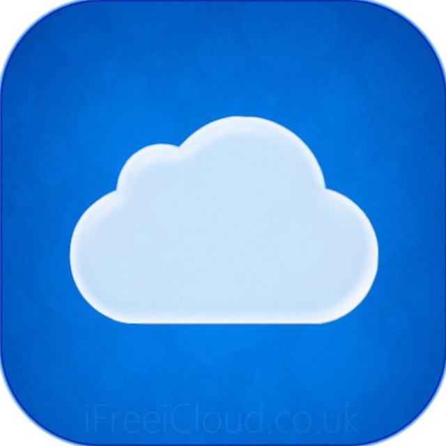 iFreeiCloud Updates