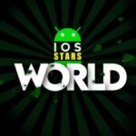 iOS StarWorld 