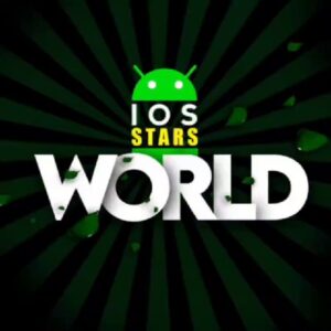 iOS StarWorld ⁩