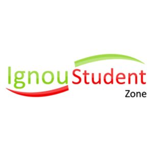 Ignou Student Zone