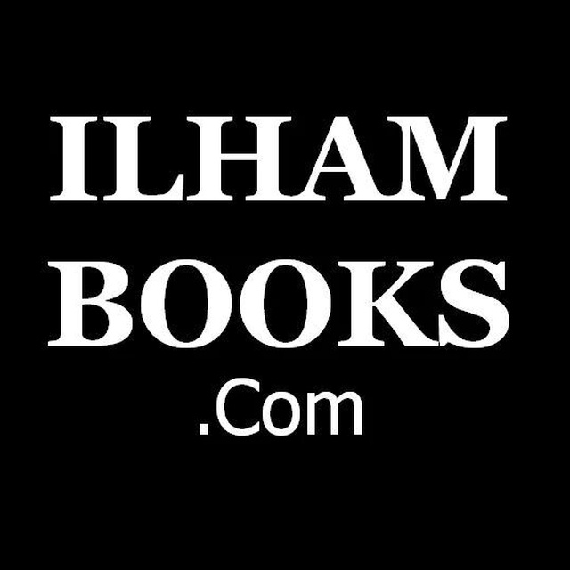 ILHAM Books