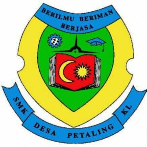 INFO SMK DESA PETALING