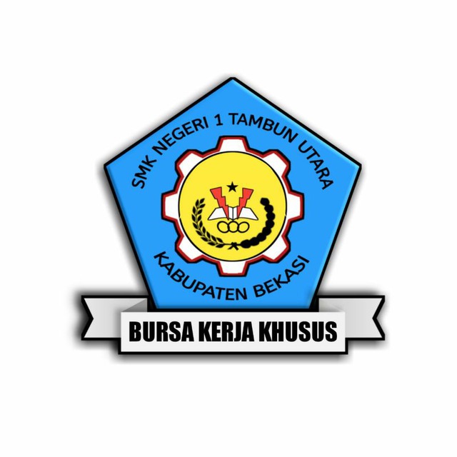INFO BKK SMKN 1 TAMBUN UTARA