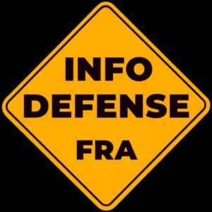 InfoDefenseFRANCE 2