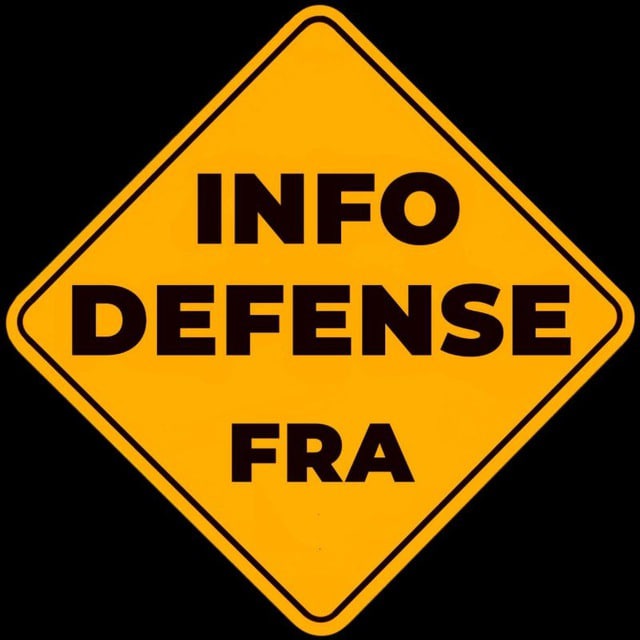 InfoDefenseFRANCE 2