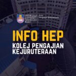 Info HEP KPK