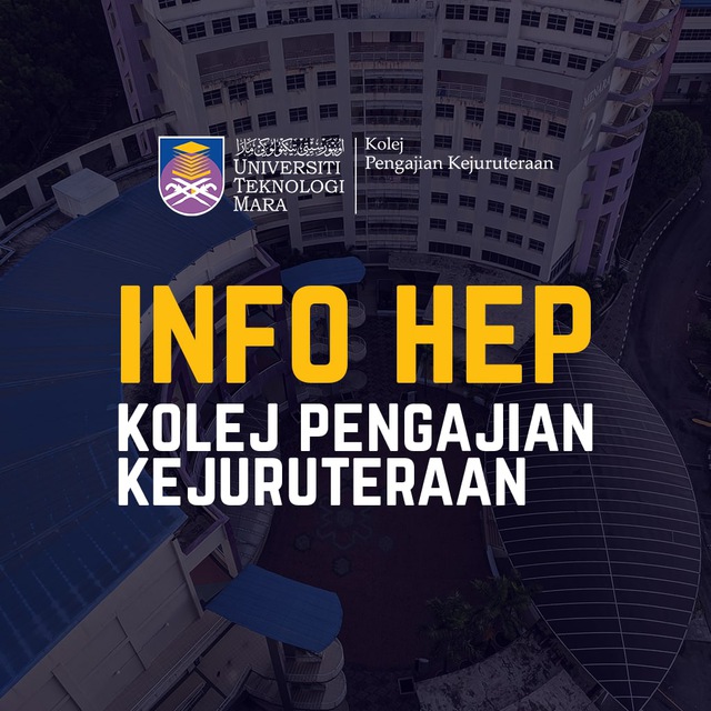 Info HEP KPK